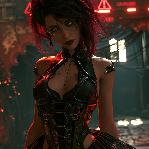 Operator 29 — Carmine Gavel, Forbidden Zone